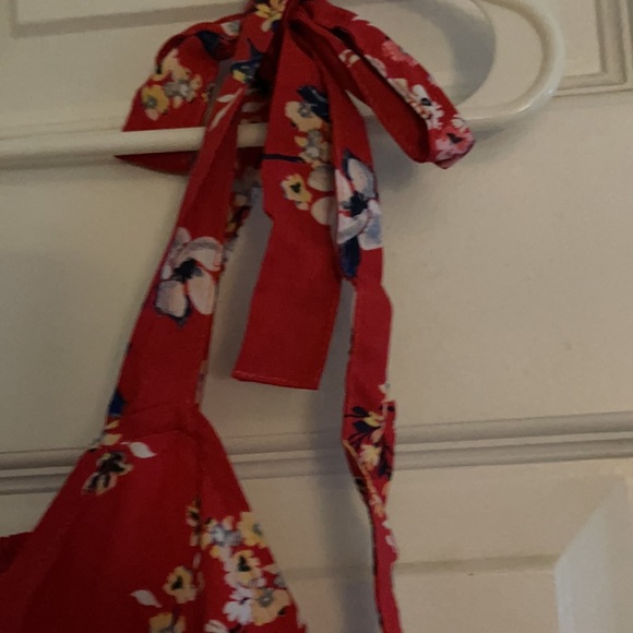 Target Maternity Dress XS - Picture 3 of 3